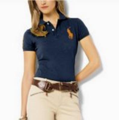 Women Polo shirts-544